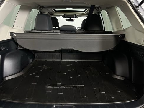 Used 2024 Subaru Forester Sport w/ POP Package 3 image 30