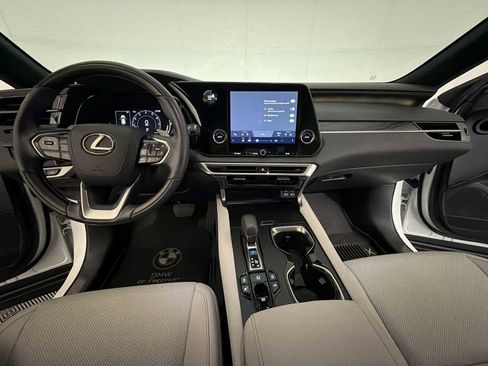 Used 2023 Lexus RX 350 Premium w/ Accessory Package AWD/4WD image 16