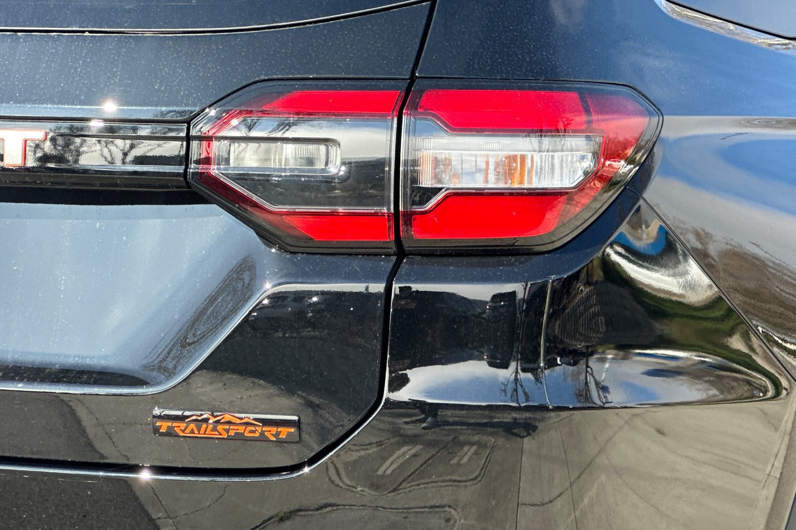 New 2026 Honda Pilot TrailSport image 33