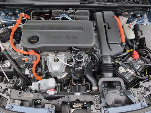 Used 2026 Honda Civic Sport Touring image 33