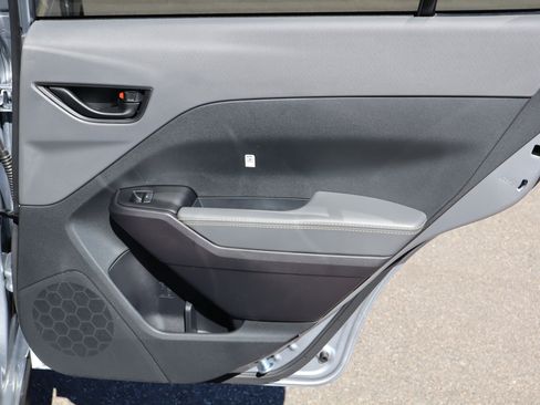 New 2026 Subaru Crosstrek 2.5i Sport AWD/4WD image 17