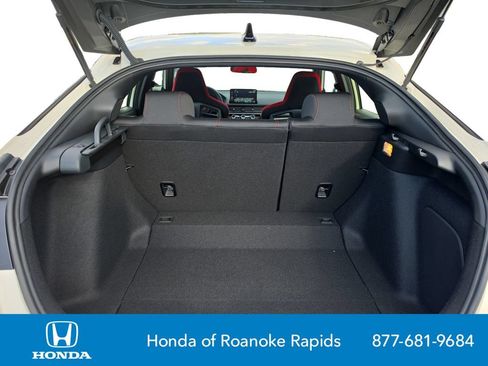 New 2026 Honda Civic Type R image 19