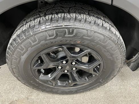 Used 2023 Ford Explorer Timberline w/ Timberline Technology Package image 17