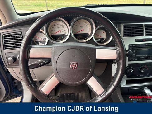 Used 2006 Dodge Charger R/T RWD image 18