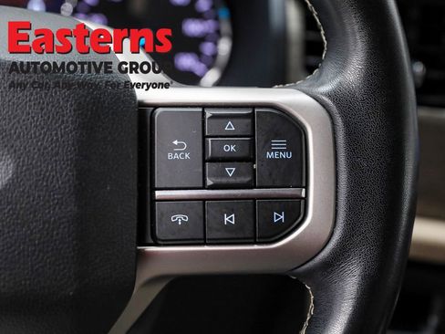 Used 2023 Ford Expedition Limited image 16