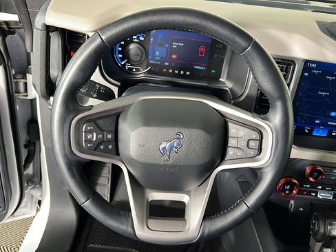 Used 2024 Ford Bronco Big Bend AWD/4WD image 24