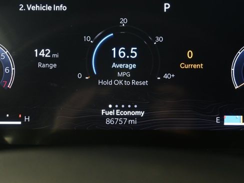 Used 2024 Jeep Grand Cherokee Altitude image 25