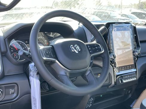 New 2026 RAM 5500 4x4 Regular Cab image 14