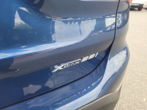 Used 2022 BMW X1 xDrive28i w/ Premium Package image 7