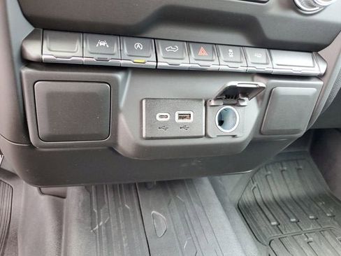 New 2026 GMC Sierra 1500 Pro w/ Pro Value Package RWD image 24
