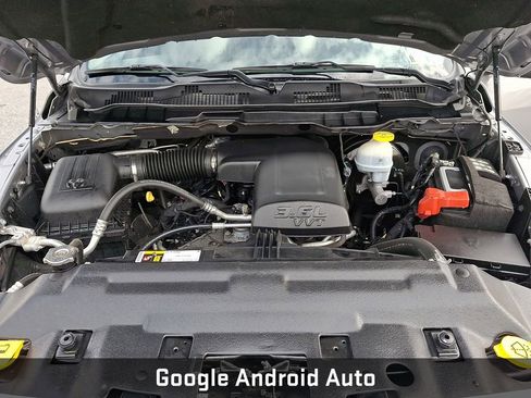 Used 2023 RAM 1500 Classic SLT w/ Trailer & Traction Group image 32