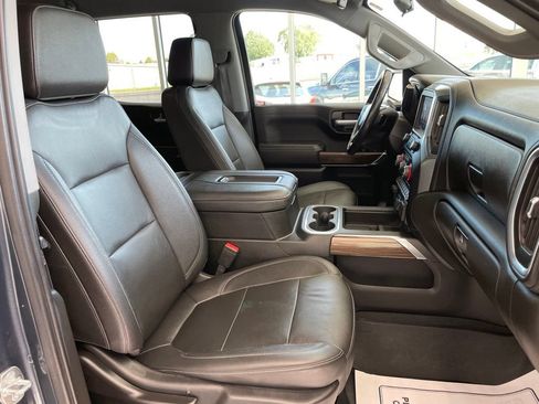 Used 2021 Chevrolet Silverado 1500 RST w/ All Star Edition Plus AWD/4WD image 26