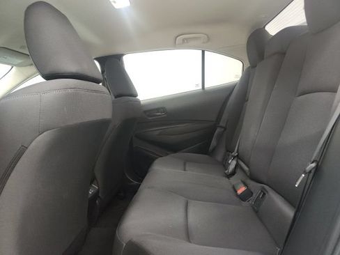 Certified 2024 Toyota Corolla LE FWD image 10