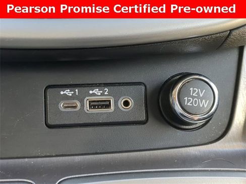 Used 2022 Nissan Murano SL w/ SL Moonroof Package image 22