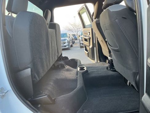 Used 2024 RAM 2500 Big Horn image 19