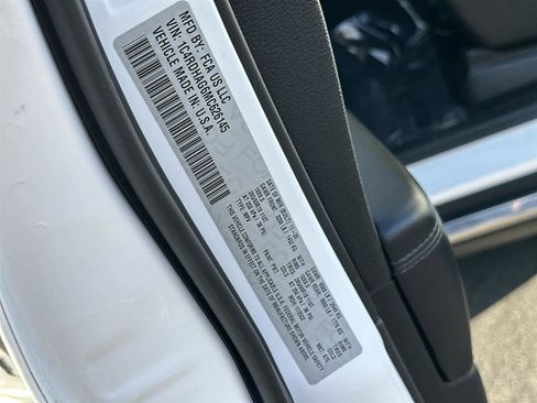 Used 2021 Dodge Durango SXT w/ 3rd Row Seating Group image 21