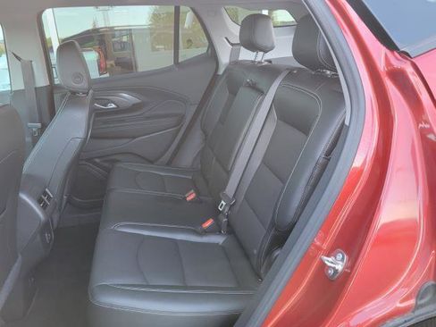 Used 2024 GMC Terrain SLT FWD image 24