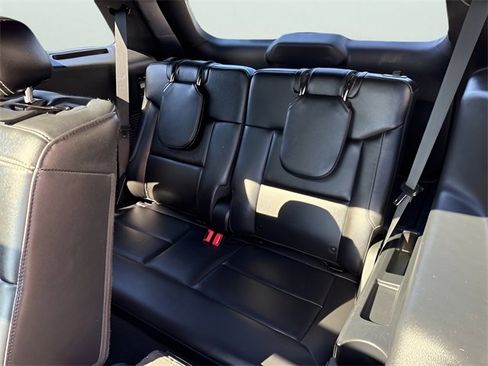 Used 2022 Ford Explorer ST w/ Equipment Group 401A image 35