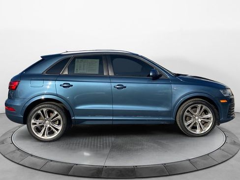 Used 2018 Audi Q3 2.0T Premium w/ Convenience Package image 6