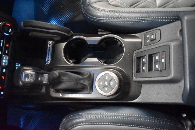 Used 2023 Ford Bronco Outer Banks AWD/4WD image 25