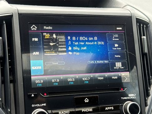 Used 2023 Subaru Crosstrek 2.5i Sport image 17