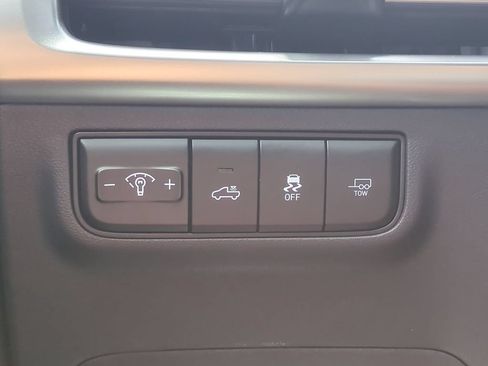 New 2026 Hyundai Santa Cruz Limited AWD/4WD image 29