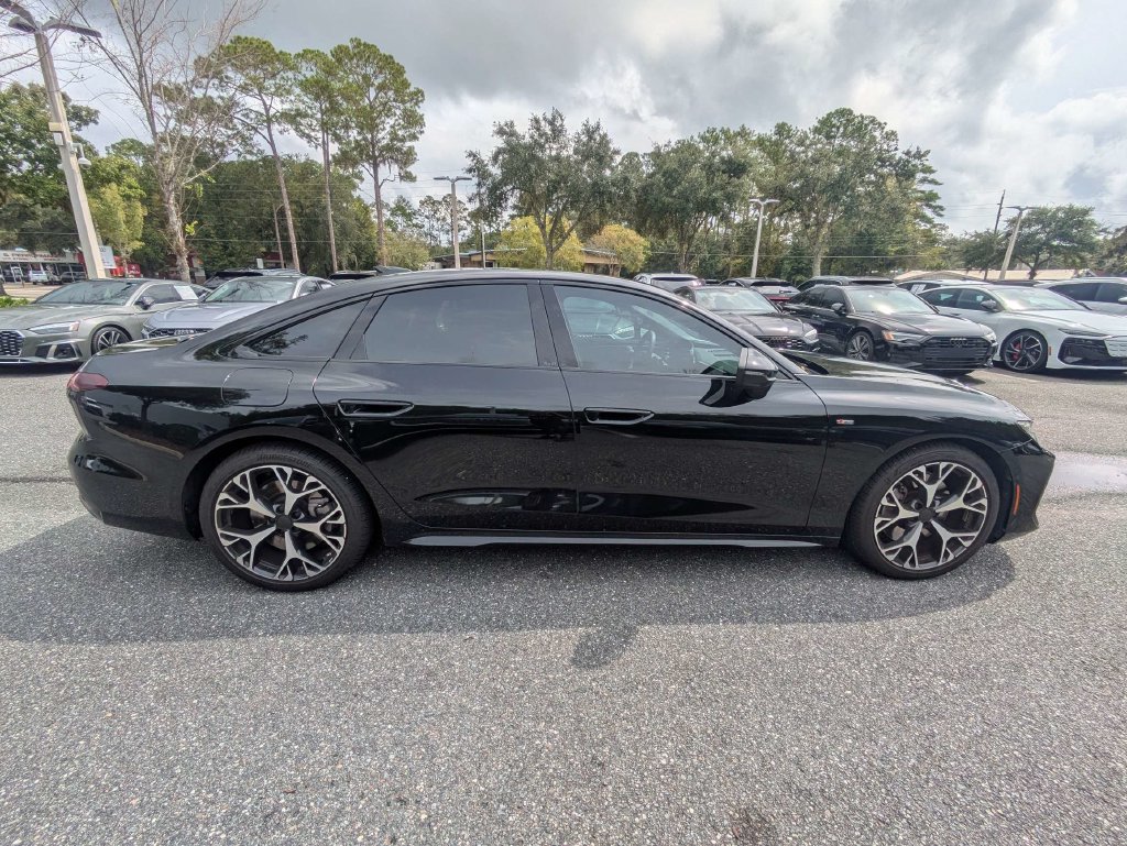 Used 2026 Audi A6 Prestige AWD/4WD image 2