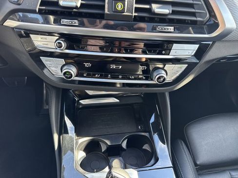 Used 2021 BMW X4 M40i w/ Premium Package image 16