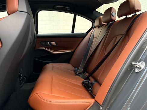 New 2026 BMW M3 Competition w/ Executive Package image 15