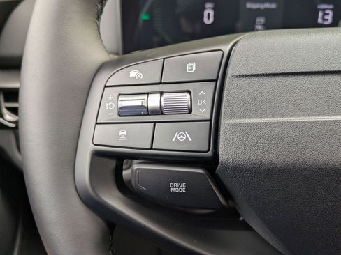 New 2026 Kia Sportage S AWD/4WD image 17