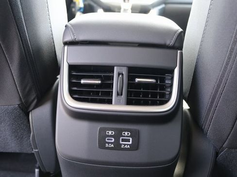 New 2025 Subaru Outback Premium image 20