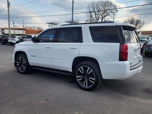 Used 2018 Chevrolet Tahoe Premier image 4
