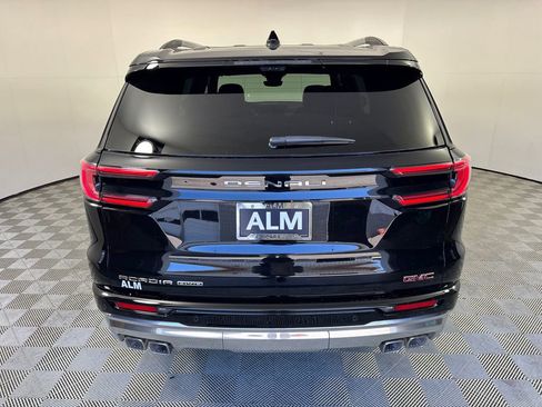 New 2026 GMC Acadia Denali w/ Super Cruise Package image 6