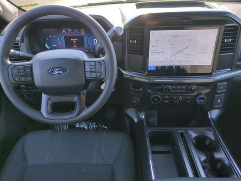 New 2026 Ford F150 STX image 25