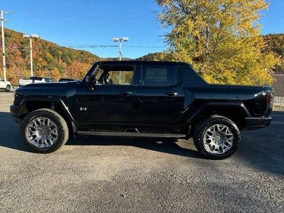 New 2025 GMC Hummer EV 3X
