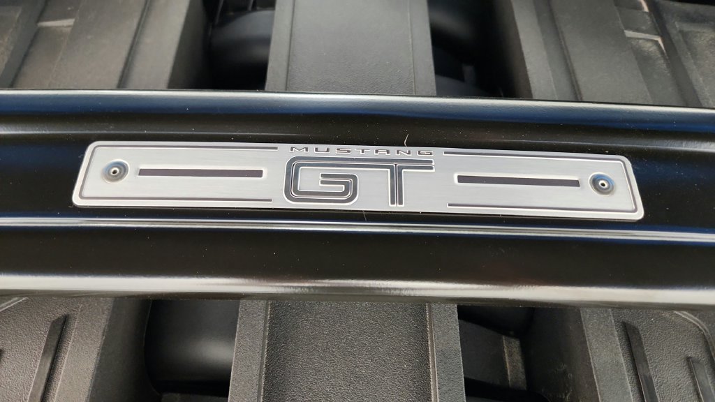 Used 2022 Ford Mustang GT Premium w/ GT Performance Package RWD image 59