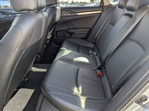 Used 2021 Honda Civic EX-L image 17