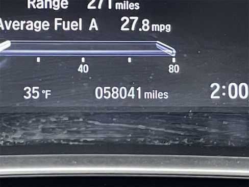 Used 2019 Honda CR-V EX-L image 28