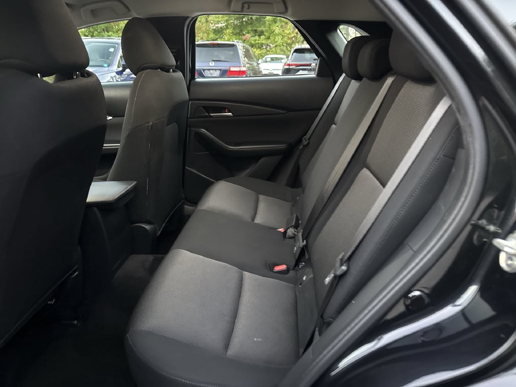 Used 2024 MAZDA CX-30 AWD 2.5 S image 24