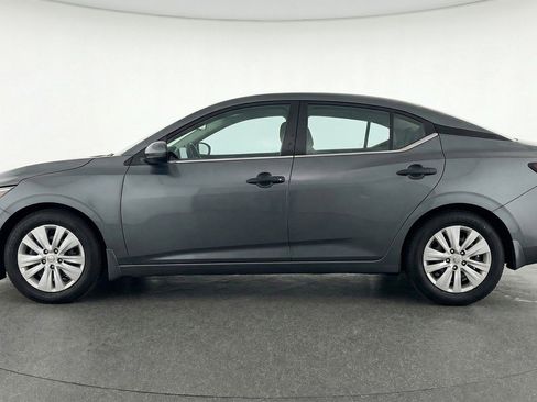 Used 2025 Nissan Sentra S FWD image 5
