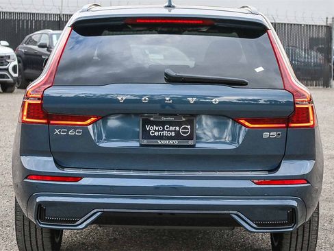 New 2026 Volvo XC60 B5 Plus w/ Protection Package Premier image 7
