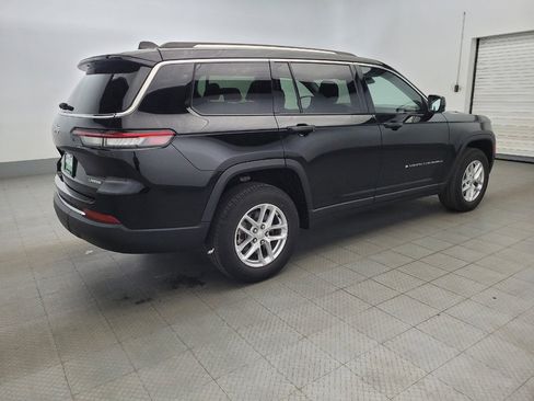 Used 2022 Jeep Grand Cherokee L Laredo w/ Luxury Tech Group I image 10