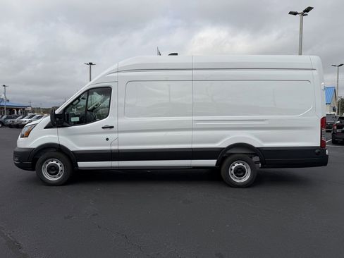 New 2026 Ford Transit 250 Base w/ Load Area Protection Package image 21