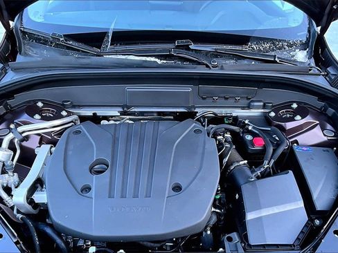 New 2026 Volvo XC60 B5 Plus w/ Protection Package Premier image 12