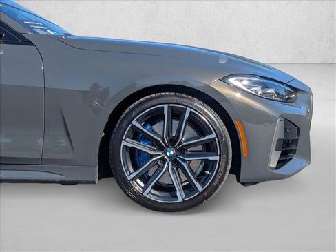 Certified 2023 BMW M440i Convertible image 23