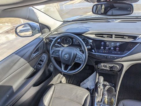 Used 2023 Buick Encore GX Essence w/ Experience Buick Package image 27