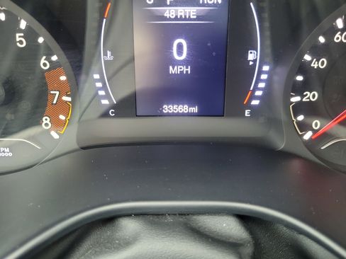 Used 2022 Jeep Compass Latitude image 27