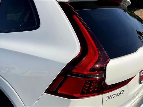 New 2026 Volvo XC60 T8 Plus w/ Climate Package AWD/4WD image 25