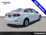 Used 2019 Chevrolet Cruze LT w/ Convenience Package image 5