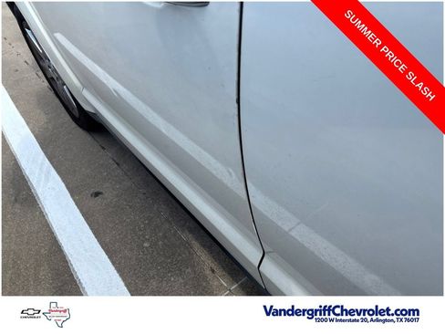 Used 2013 Dodge Journey Crew w/ Flexible Seating Group FWD image 13